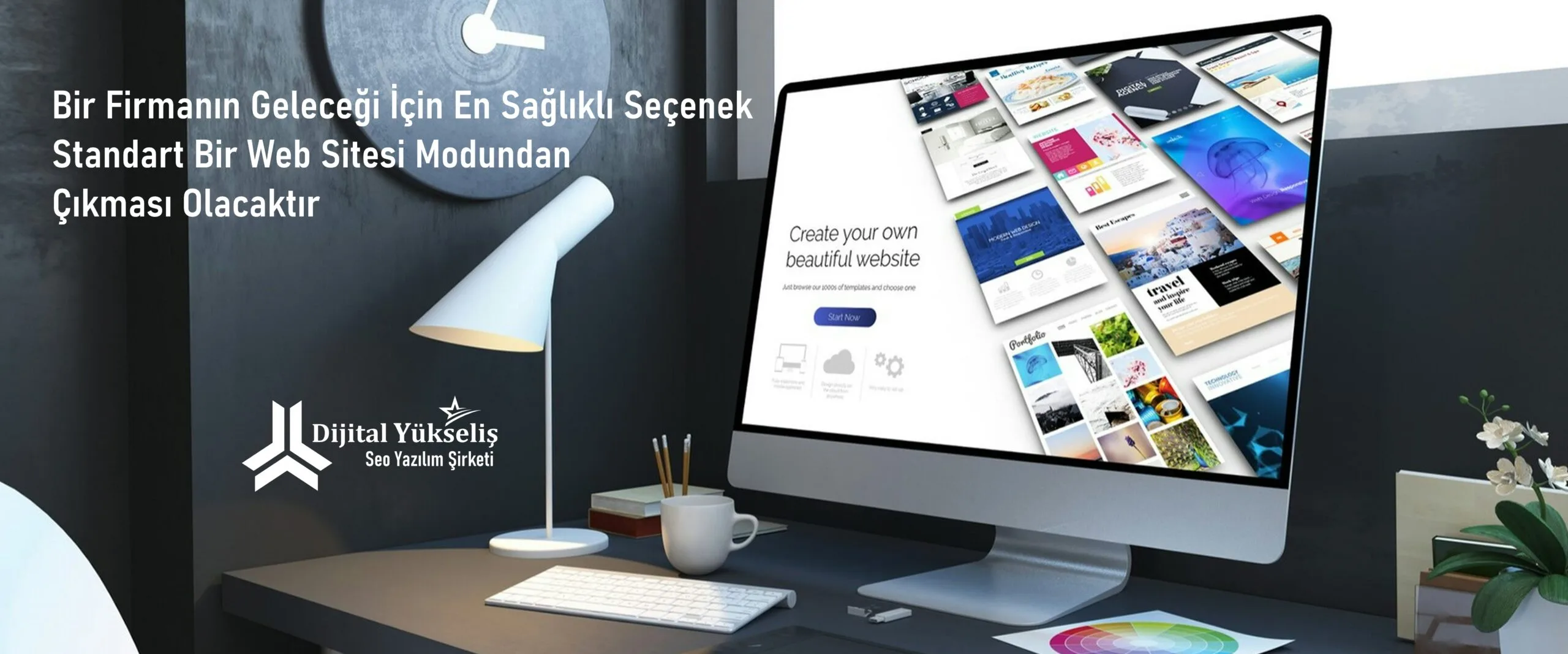 Web Sitesi Seo