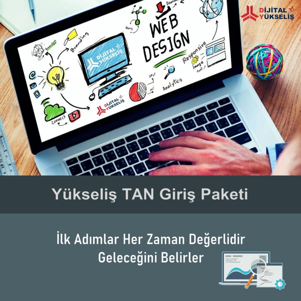 Yükseliş Tan Giriş Paketi
